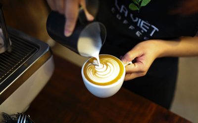 ¿Son verdad los mitos del café?