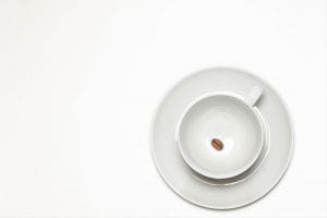 qué es el café verde