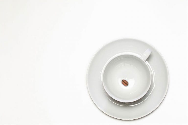 qué es el café verde