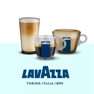 Café Lavazza