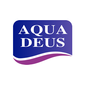 Logo - Aquadeus