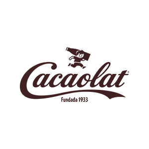 Logo - Cacaolat
