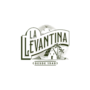 Logo - La Levantina
