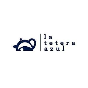 Logo - La Tetera Azul