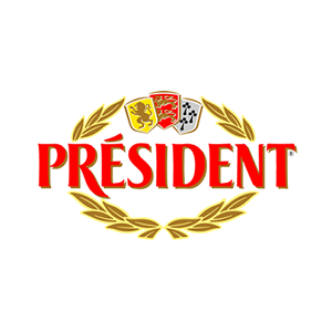 Logo - President