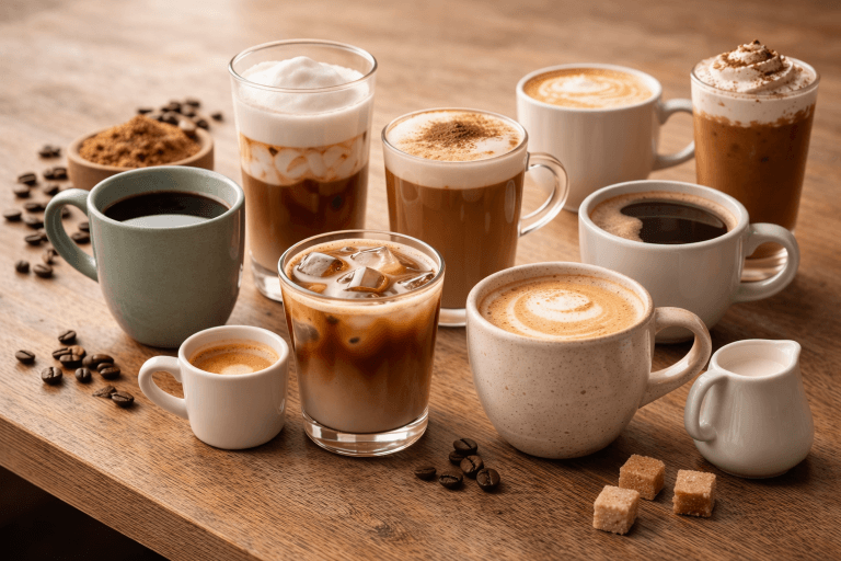 Café Para Todos: Significado y Origen